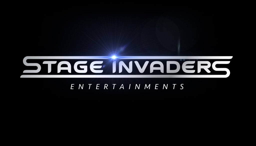 Stage Invaders Entertainment