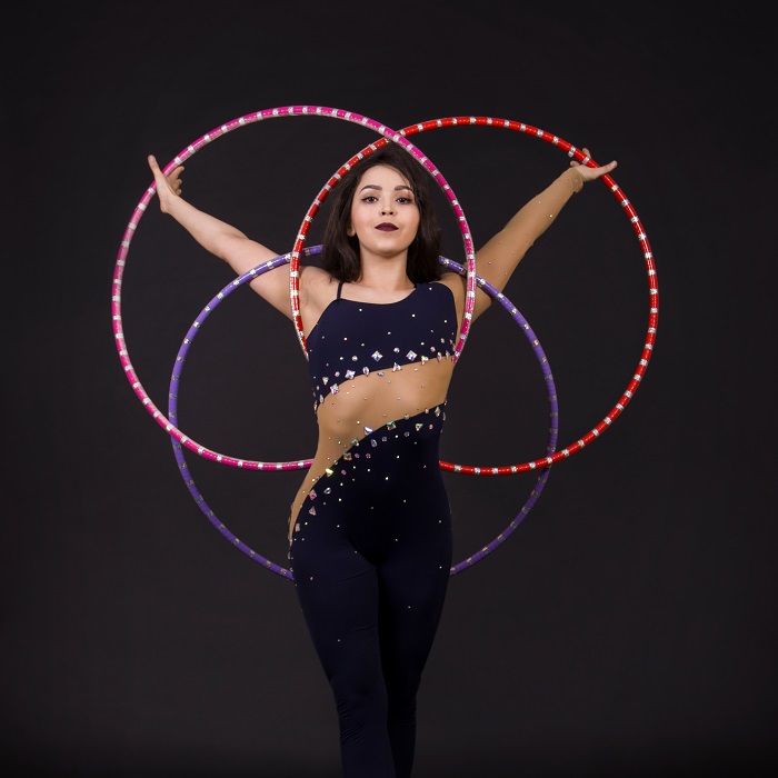 Hula Hoopers