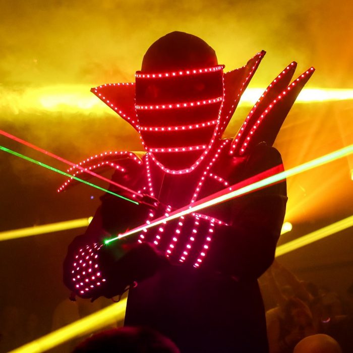LED