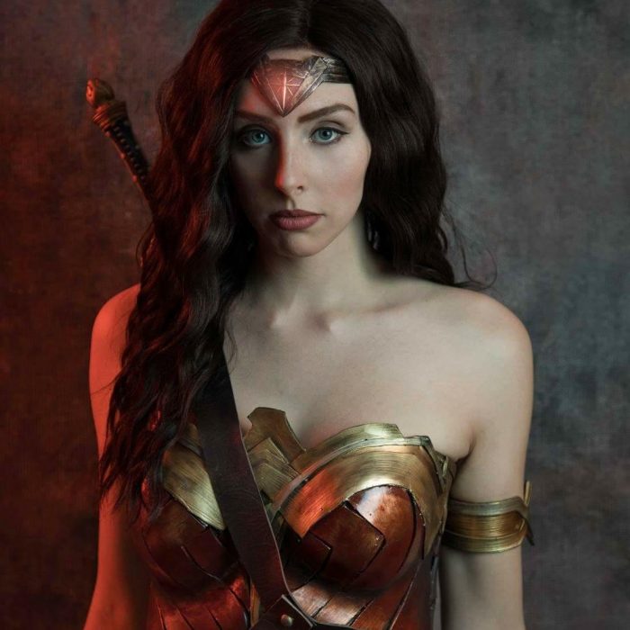 Wonder Woman